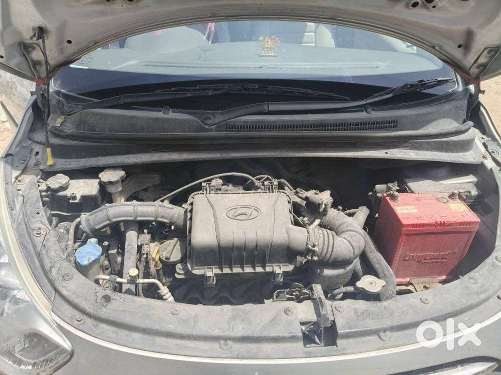 Hyundai I10, 2011, Petrol