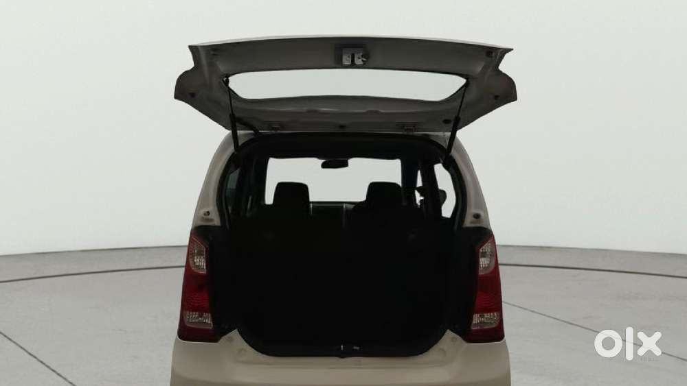Maruti Suzuki Wagon R 1.0 Lxi Cng, 2014, Cng & Hybrids