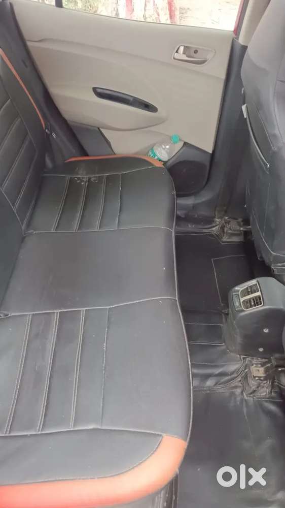 Hyundai Santro 2019 Car