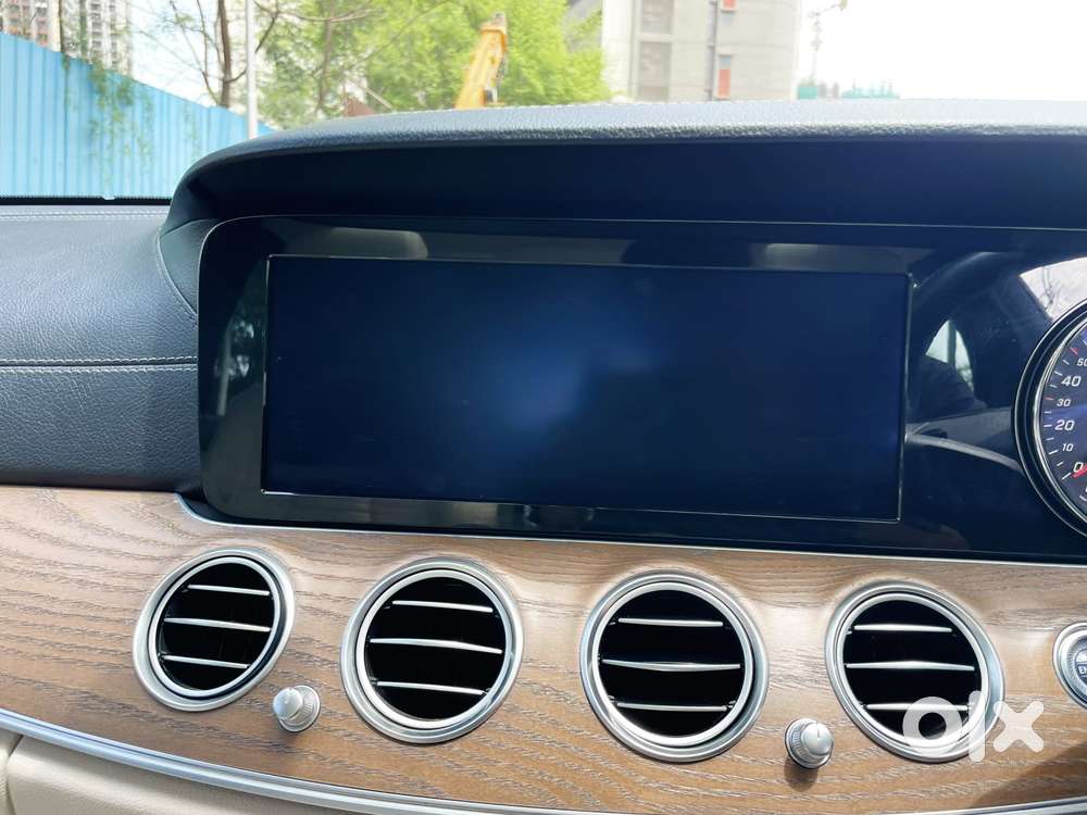 Mercedes-benz E-class E220d Lwb, 2018, Diesel