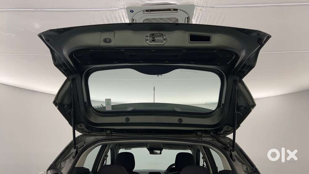 Tata Nexon 1.2 Revotron Xm (s), 2022, Petrol