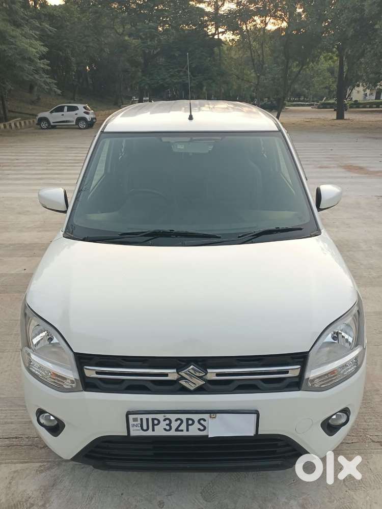 Maruti Suzuki Wagon R Vxi Amt Opt, 2024, Petrol