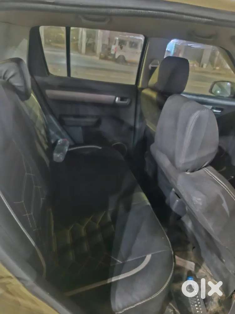 Swift Vxi Abs 2006