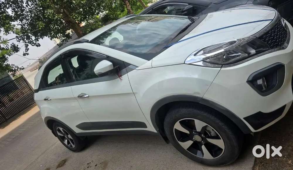Tata Nexon 2020 Petrol 37000 Km Driven