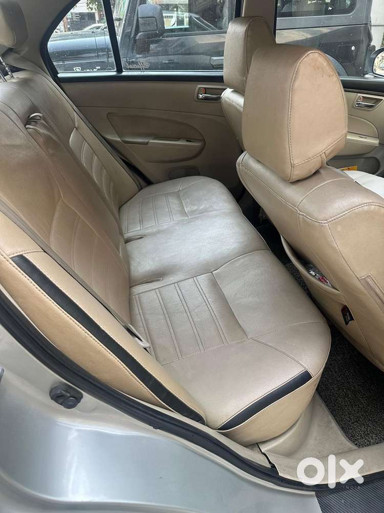 Maruti Suzuki Dzire 2017 Diesel 75300 Km Driven