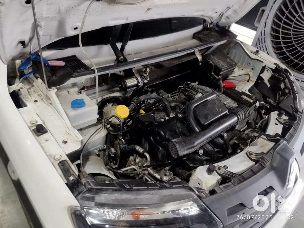 Renault Kwid 2024 Petrol 12000 Km Driven