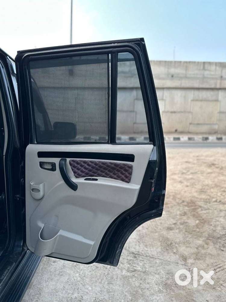 Mahindra Scorpio, 2023, Diesel