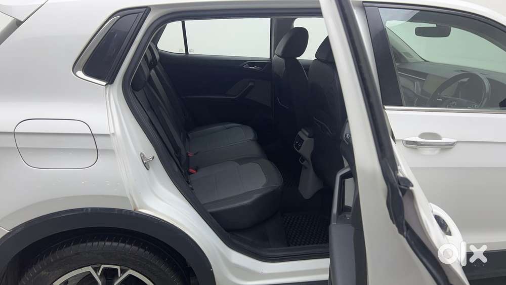 Skoda Kushaq 1.5 Tsi Style, 2022, Petrol