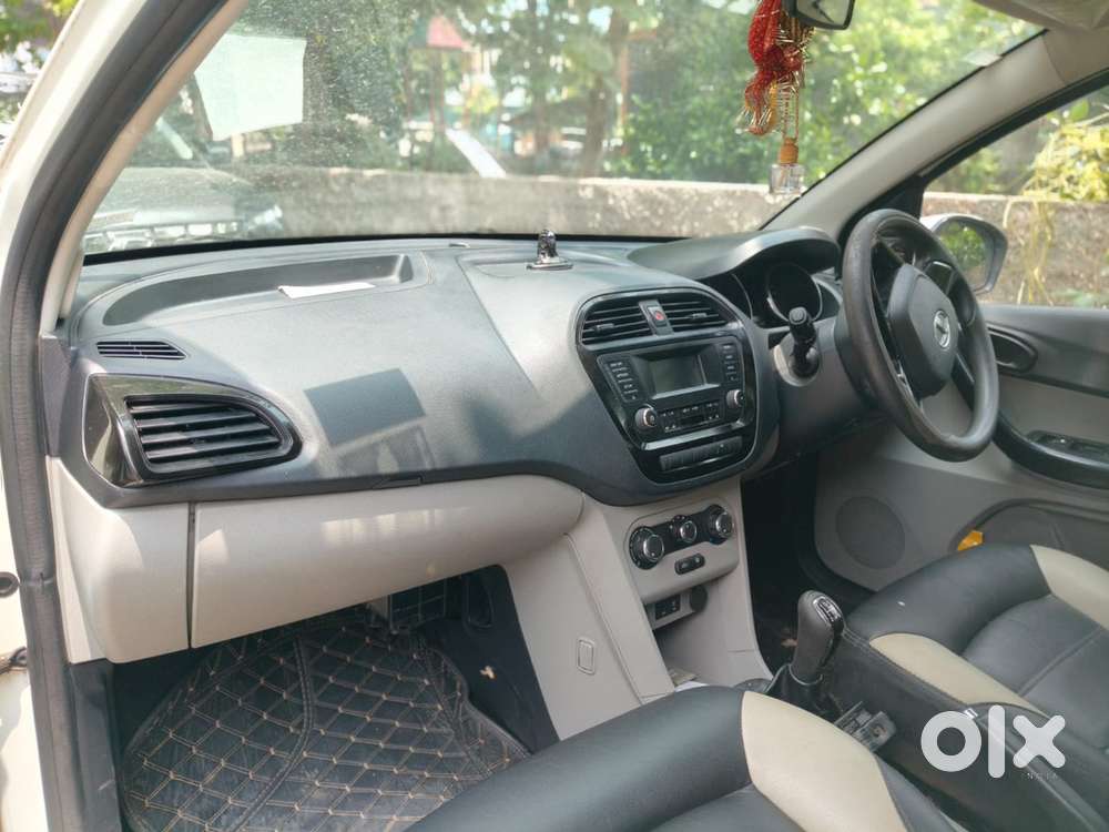 Tata Tiago Manual 2019