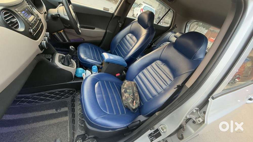 Hyundai Diesel Car 2019