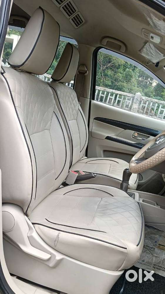 Maruti Suzuki Ertiga 2022-2023 Vxi Cng, 2021, Cng & Hybrids