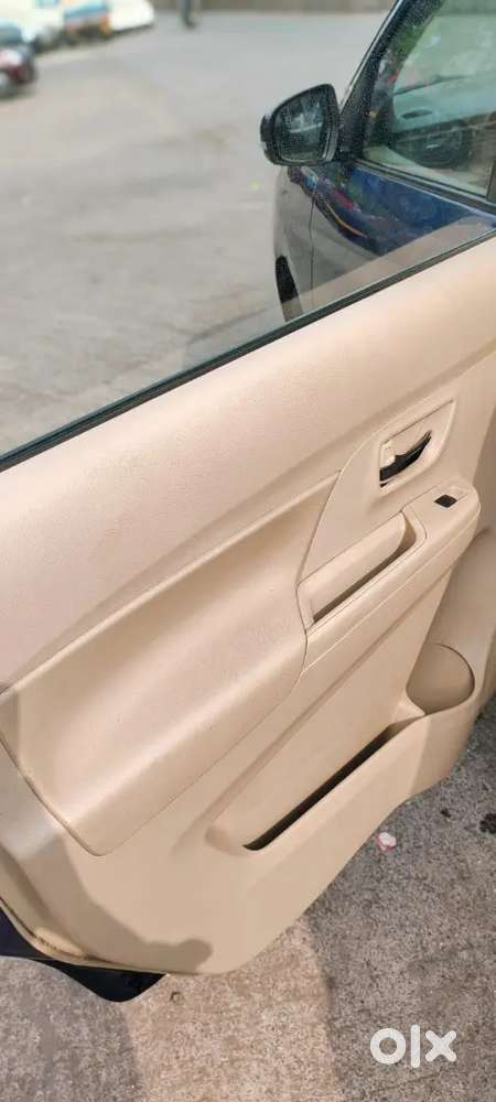Maruti Suzuki Ertiga 2019 Petrol 54000 Km Driven