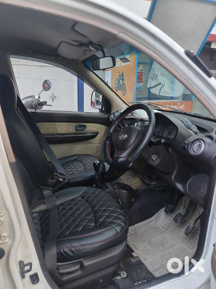 Hyundai Santro Xing 2011