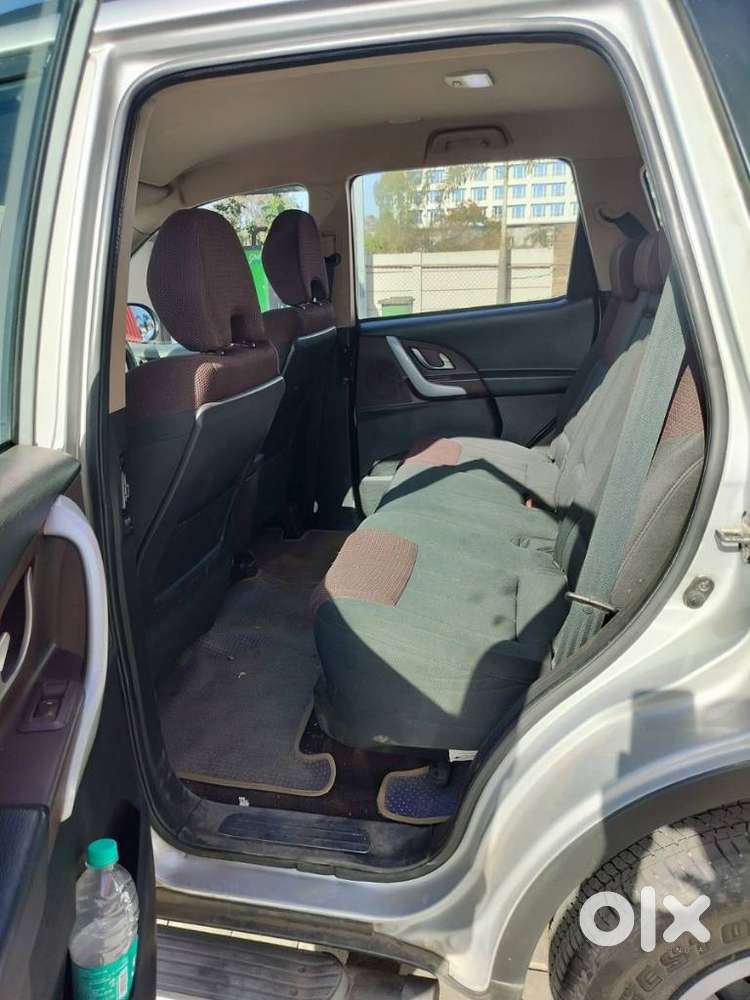 Mahindra Xuv500 2011-2015 W6 2wd, 2014, Diesel