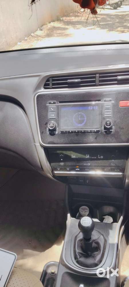Toyota Innova 2.5 V 7 Str, 2014, Diesel