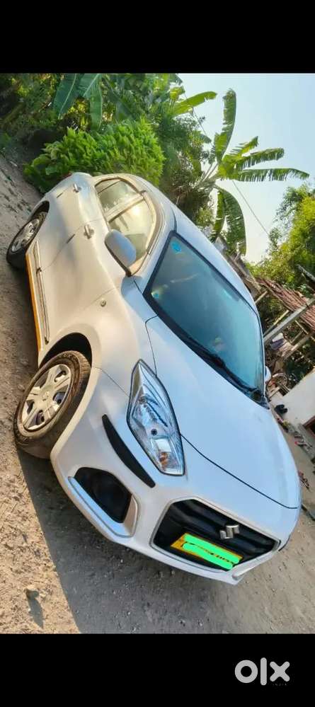 Maruti Dzire Tour S 2024