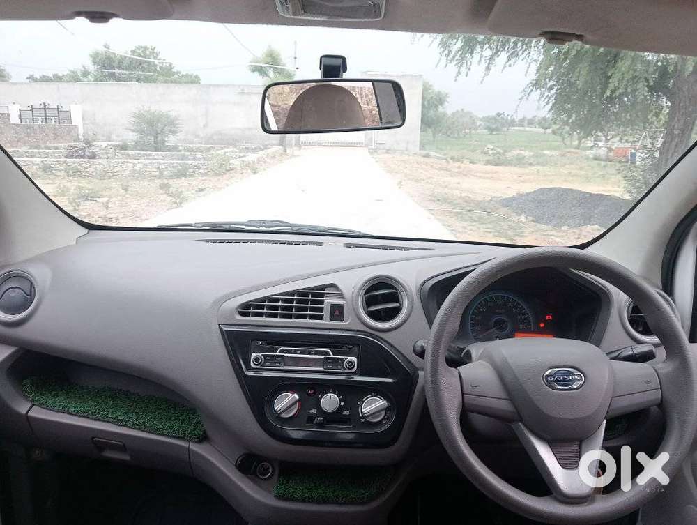 Nissan Patrol, 2017, Petrol