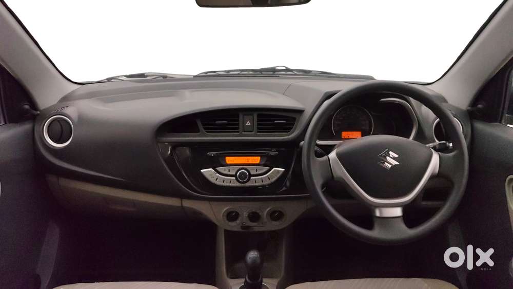 Maruti Suzuki Alto K10 Vxi, 2019, Petrol