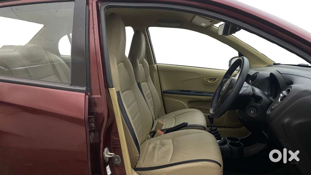 Honda Amaze 2013-2016 Sx I-vtec, 2015, Petrol