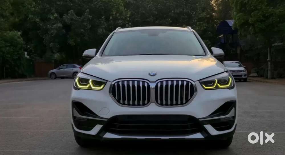 Bmw X1 2.0 Sdrive20i Xline, 2022, Petrol