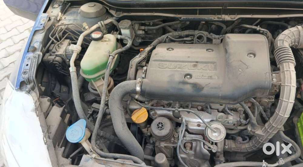 Maruti Suzuki S Cross Delta Shvs, 2016, Diesel