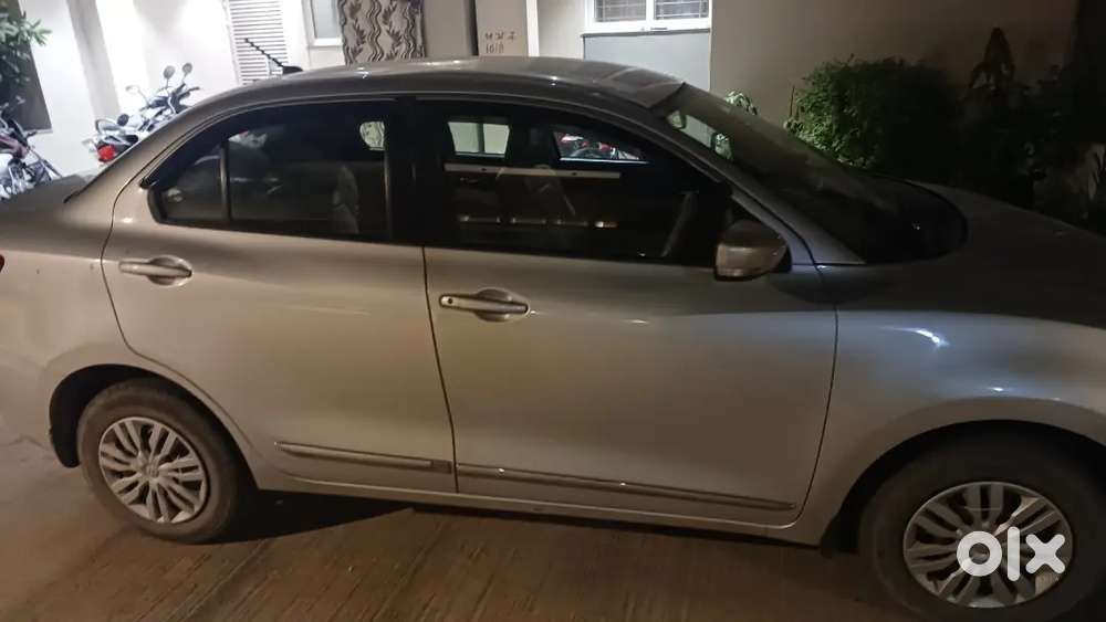 Single Handed Well Maintained Madhya Pradesh Rto Passing