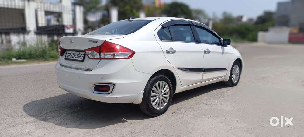 Maruti Suzuki Ciaz 1.5 Delta Shvs Mt, 2023, Petrol