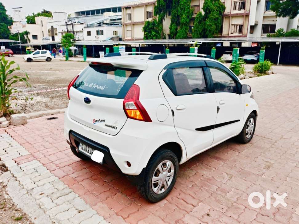 Datsun Redi Go Limited Edition, 2017, Petrol