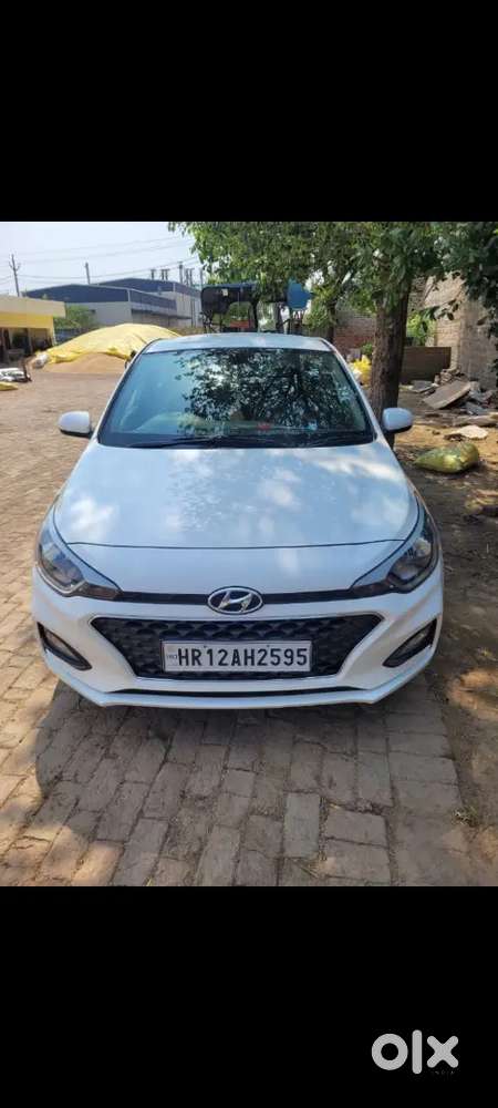 Brand New Car Showroom Condition