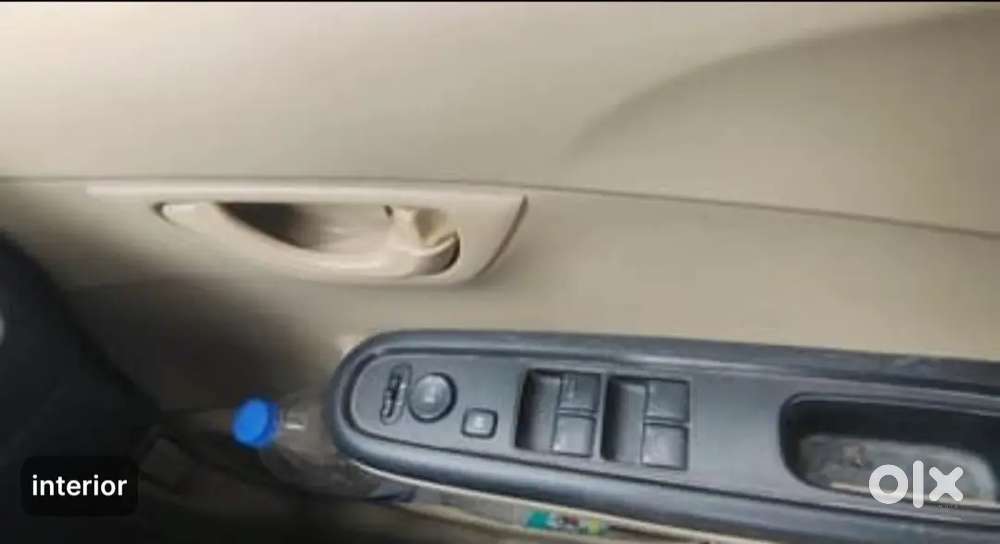 Honda Mobilio 2015 Petrol Manual