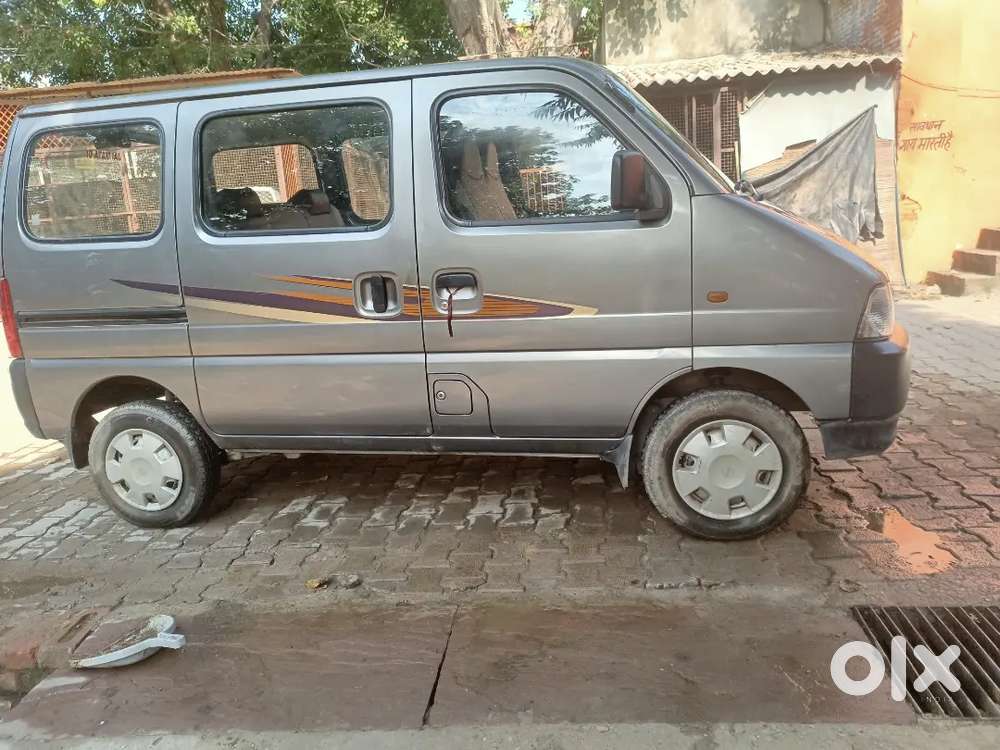 Maruti Eeco 1.2 2019