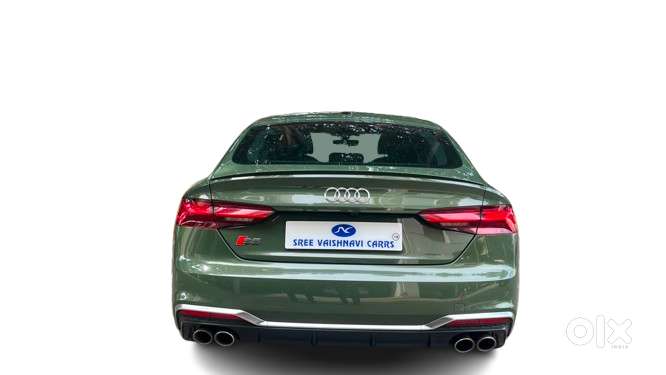 Audi Rs5 Sportback, 2023, Petrol