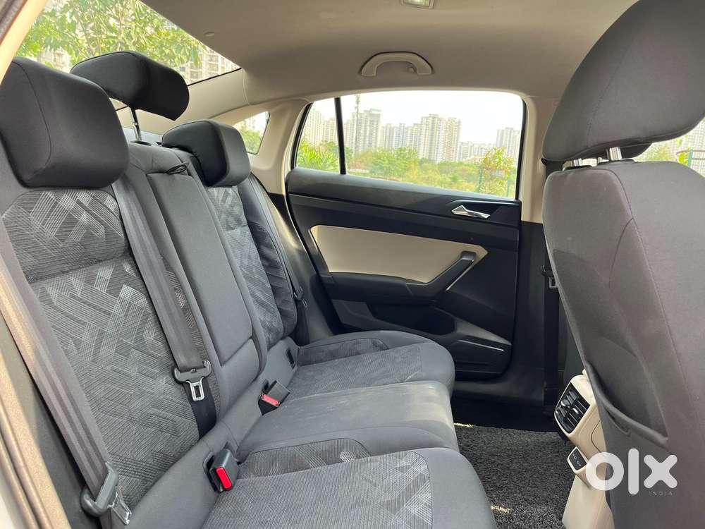 Skoda Slavia 1.0 Ambition Tsi At, 2022, Petrol