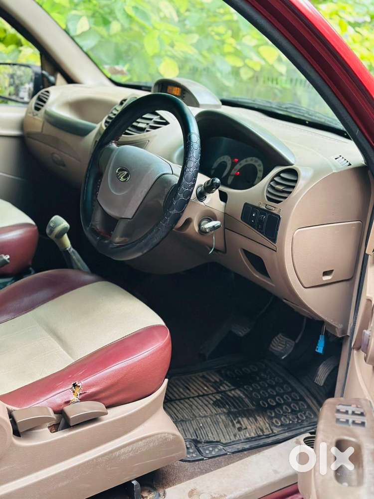 Mahindra Xylo 2009-2011 E4, 2010, Diesel