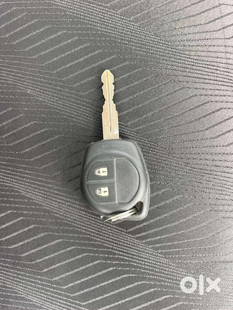 Maruti Suzuki Swift 2011-2014 Vdi, 2013, Diesel