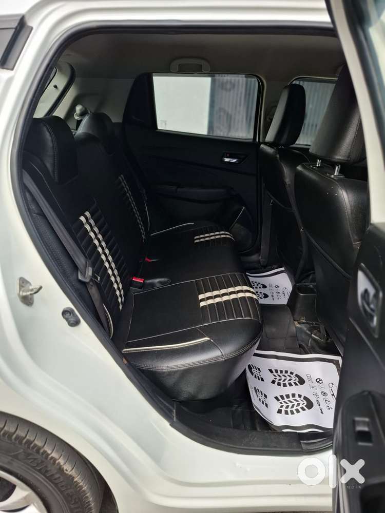 Maruti Suzuki Swift Amt Vxi, 2019, Petrol
