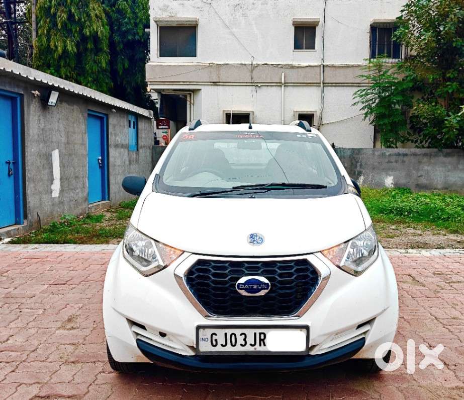 Datsun Redi Go Limited Edition, 2017, Petrol