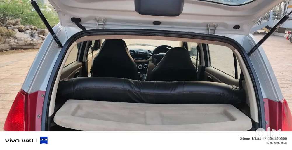 Car Is Good Condition