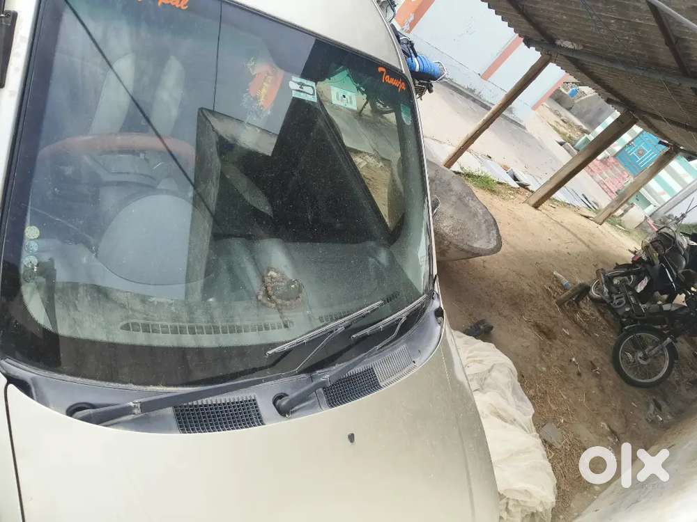 Hyundai Santro Xing 2006 Petrol Manual