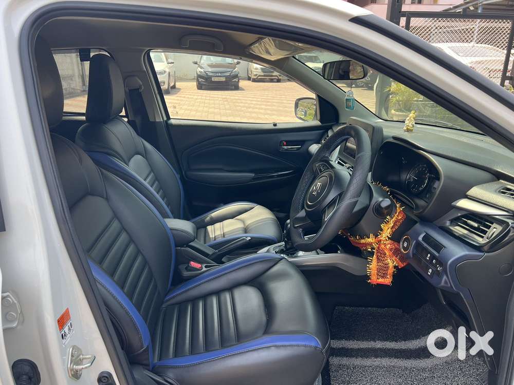 Maruti Suzuki Baleno 1.2 Zeta At, 2023, Petrol