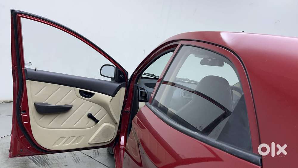 Hyundai Eon D Lite, 2014, Petrol