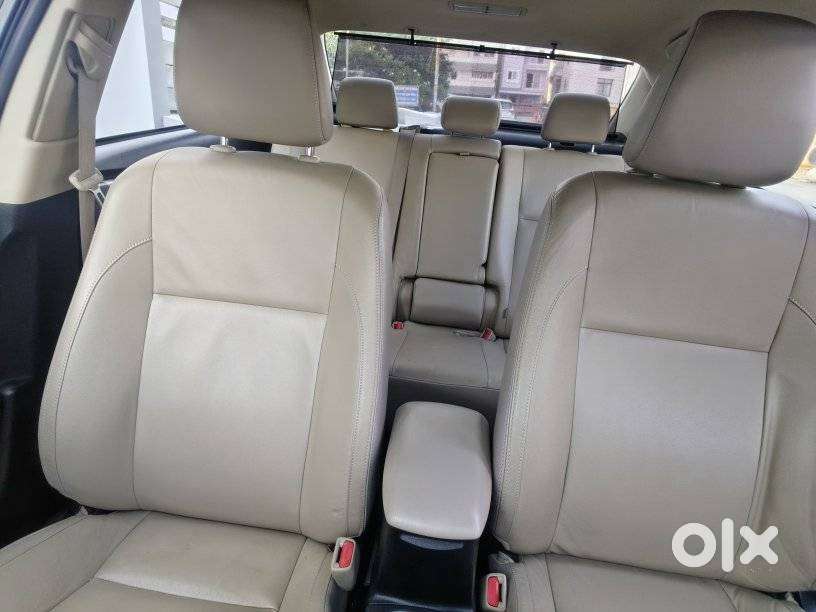 Toyota Corolla Altis 1.8 Vl Cvt, 2017, Petrol