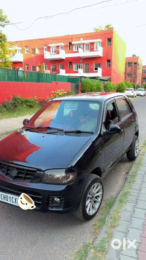 Maruti Suzuki Petrol 2009