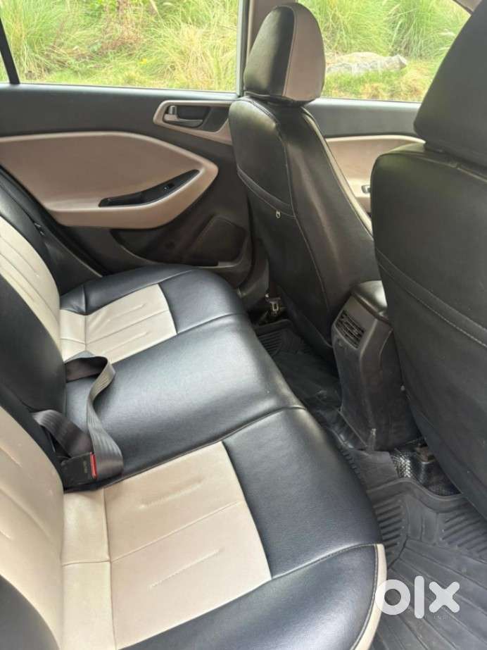 Hyundai I20 Active 1.4, 2015, Diesel
