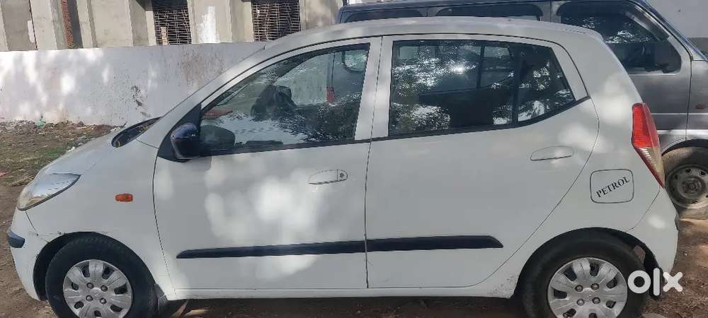 Hyundai I10 2010 Petrol Well Maintained