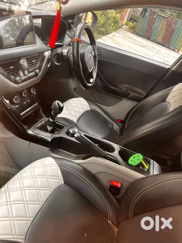 Tata Nexon 2019 Model