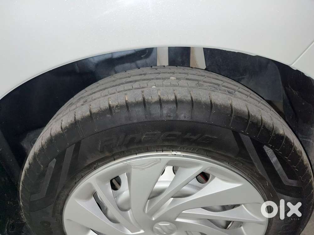 Maruti Suzuki Swift 2021 Petrol 43000 Km Driven