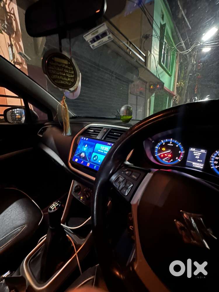 Maruti Suzuki S Cross 2016 Diesel 2nd Owner