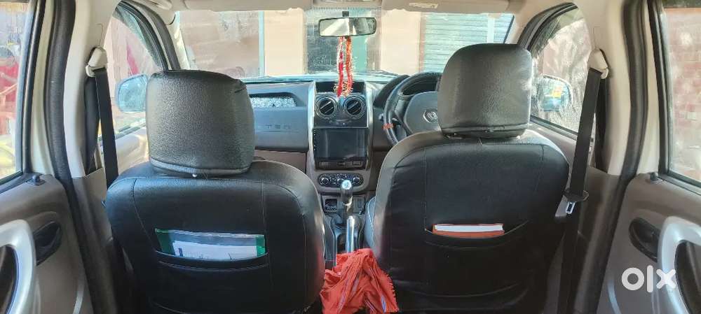 Renault Duster 2017