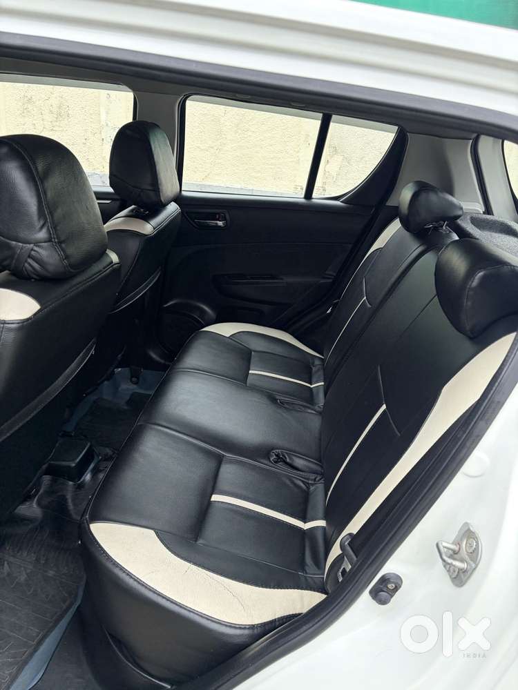 Maruti Suzuki Swift Vxi, 2016, Petrol